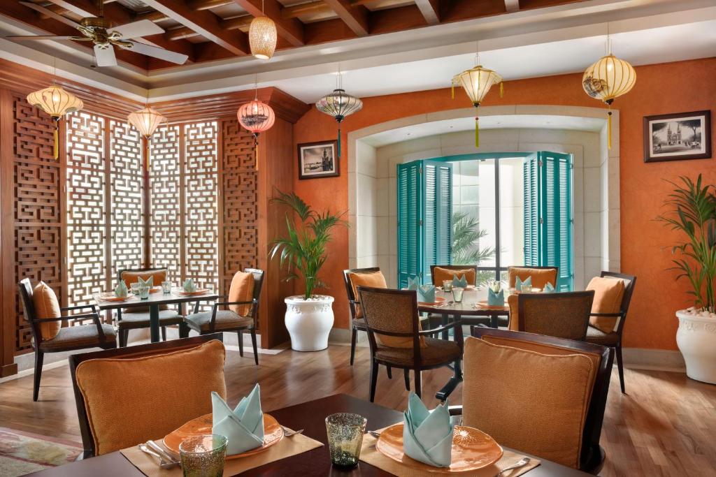 Foto del hotel SHANGRI-LA APARTMENTS DUBAI