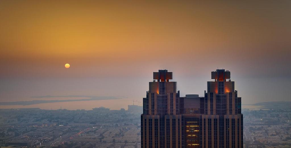 Foto del hotel SHANGRI-LA APARTMENTS DUBAI