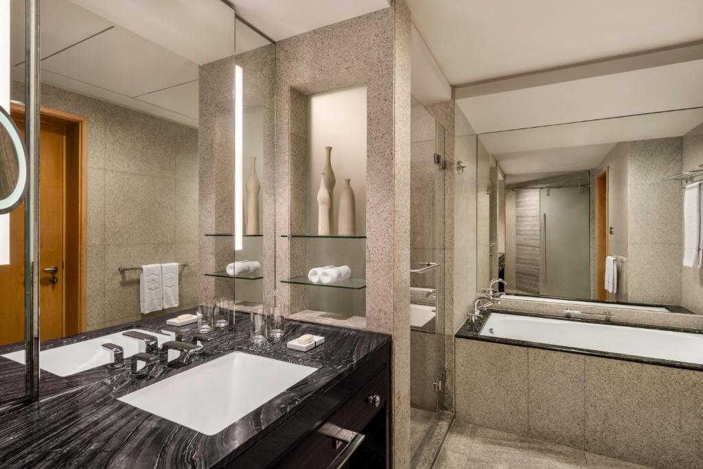 Foto del hotel SHANGRI-LA APARTMENTS DUBAI
