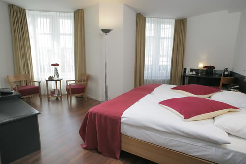SORELL HOTEL SEIDENHOF
