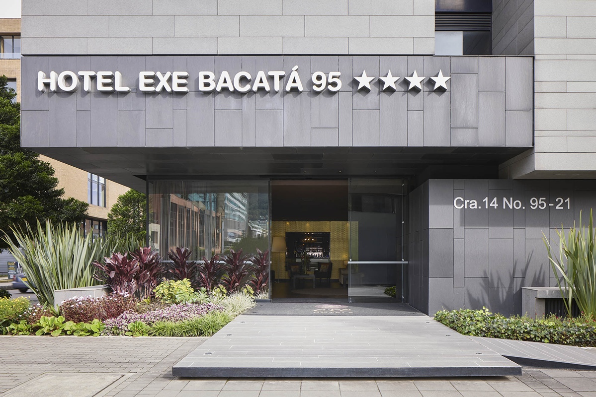EXE BACATA 95