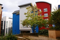 HOLYROOD APART