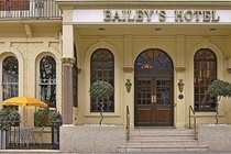 THE BAILEYS