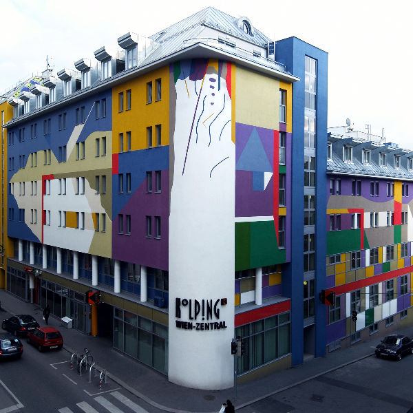 KOLPINGHAUS ZENTRAL