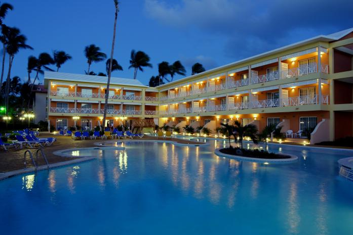 HOTEL VISTA SOL PUNTA CANA