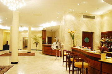 Hotel Nicotel Barletta