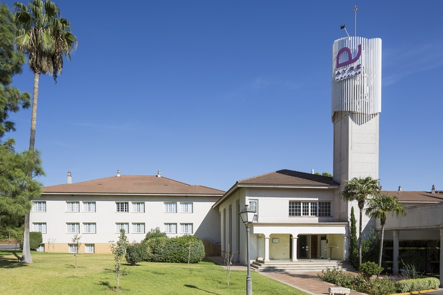 Ayre Hotel Cordoba Ayre Hotel Cordoba