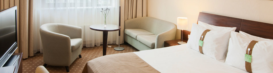 HOLIDAY INN VILNIUS