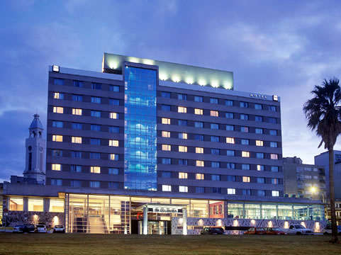 NH MONTEVIDEO COLUMBIA
