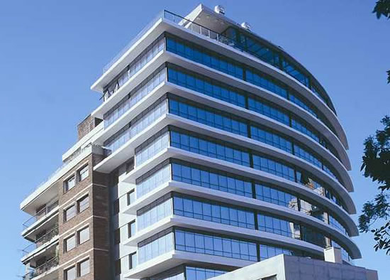 TRYP MONTEVIDEO