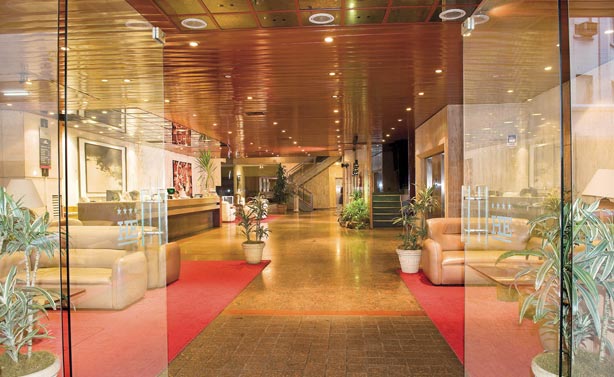 EMBAJADOR MONTEVIDEO
