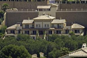 Hotel Montemares Golf Luxury Apartments