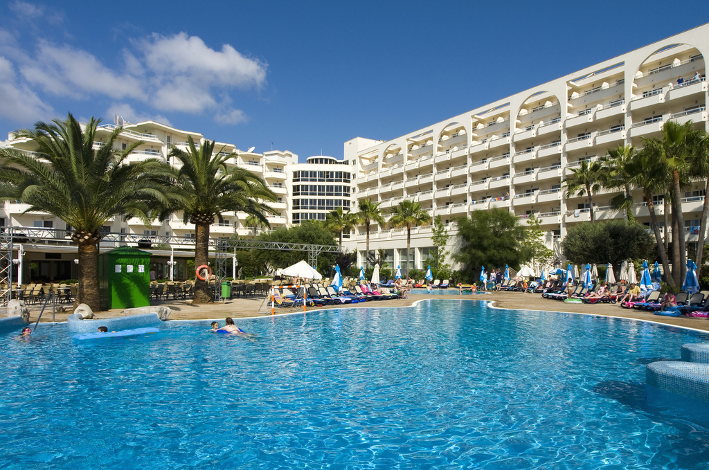 Ver ms informacin del hotel