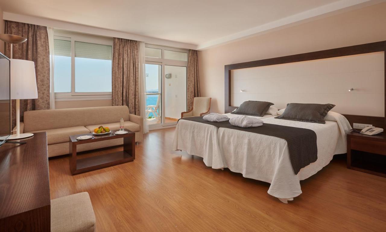 HIPOTELS EUROTEL