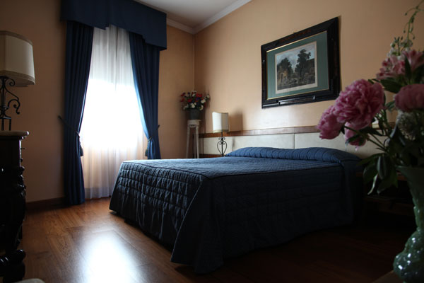 Hotel San Guido