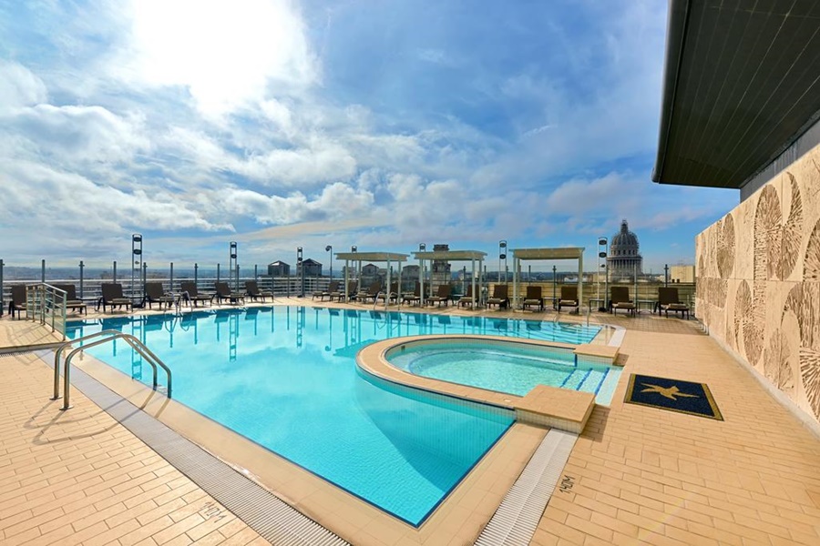 IBEROSTAR PARQUE CENTRAL