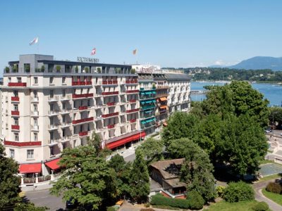 LE RICHEMOND (PREMIUM LAKE VIEW)
