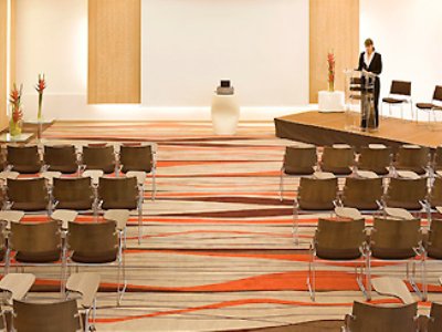 NOVOTEL LUGANO PARADISO