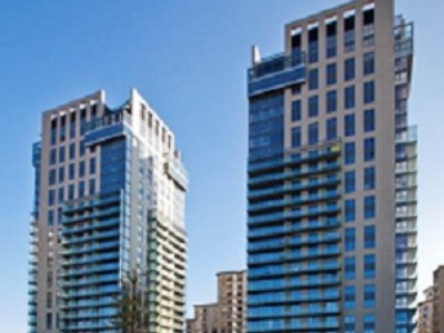 PLATINUM RESIDENCE