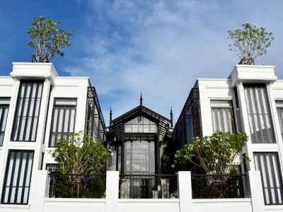 THE SIAM