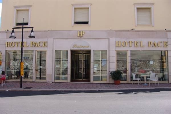 Hotel Pace