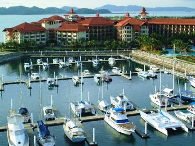 MAGELLAN SUTERA (DELUXE SEA VIEW)