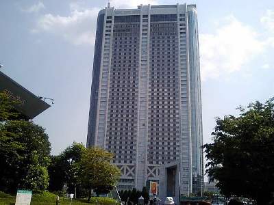 TOKYO DOME