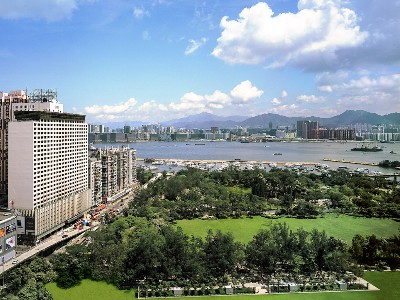 PARK LANE A PULLMAN (PREMIUM DELUXE)