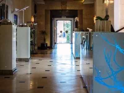 Ver ms informacin del hotel