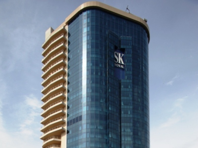 SK ROYAL MOSCOW