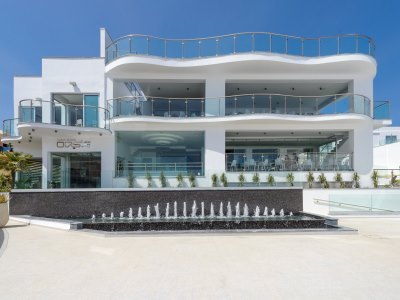 TASIA MARIS OASIS (HALF BOARD)
