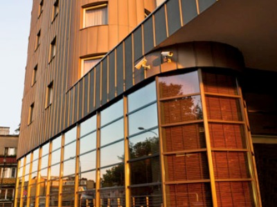 Mercure Warszawa Airport