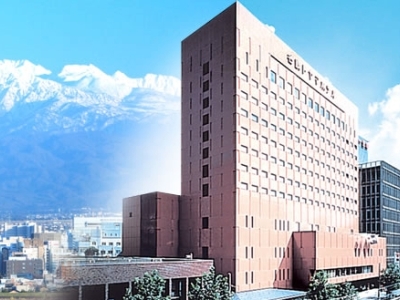 GRAND TERRACE TOYAMA