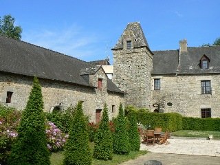 HOSTELLERIE ABBATIALE