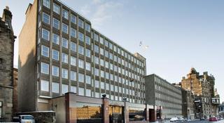 JURYS INN EDINBURGH