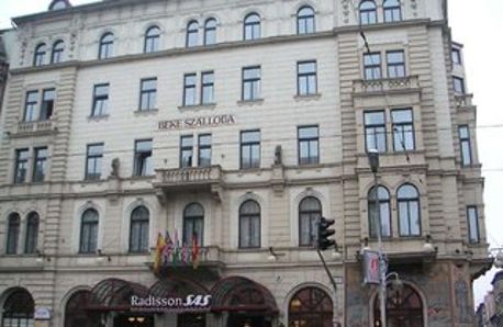 BEKE RADISSON