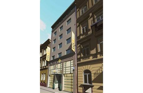 BOUTIQUE HOTEL ZARA