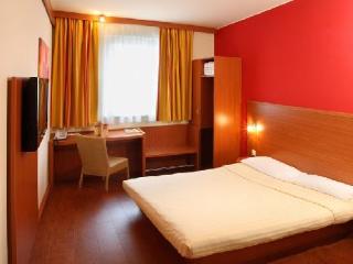 STAR INN HOTEL BUDAPEST CENTRUM