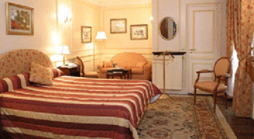 ROND POINT CHAMPS ELYSEES