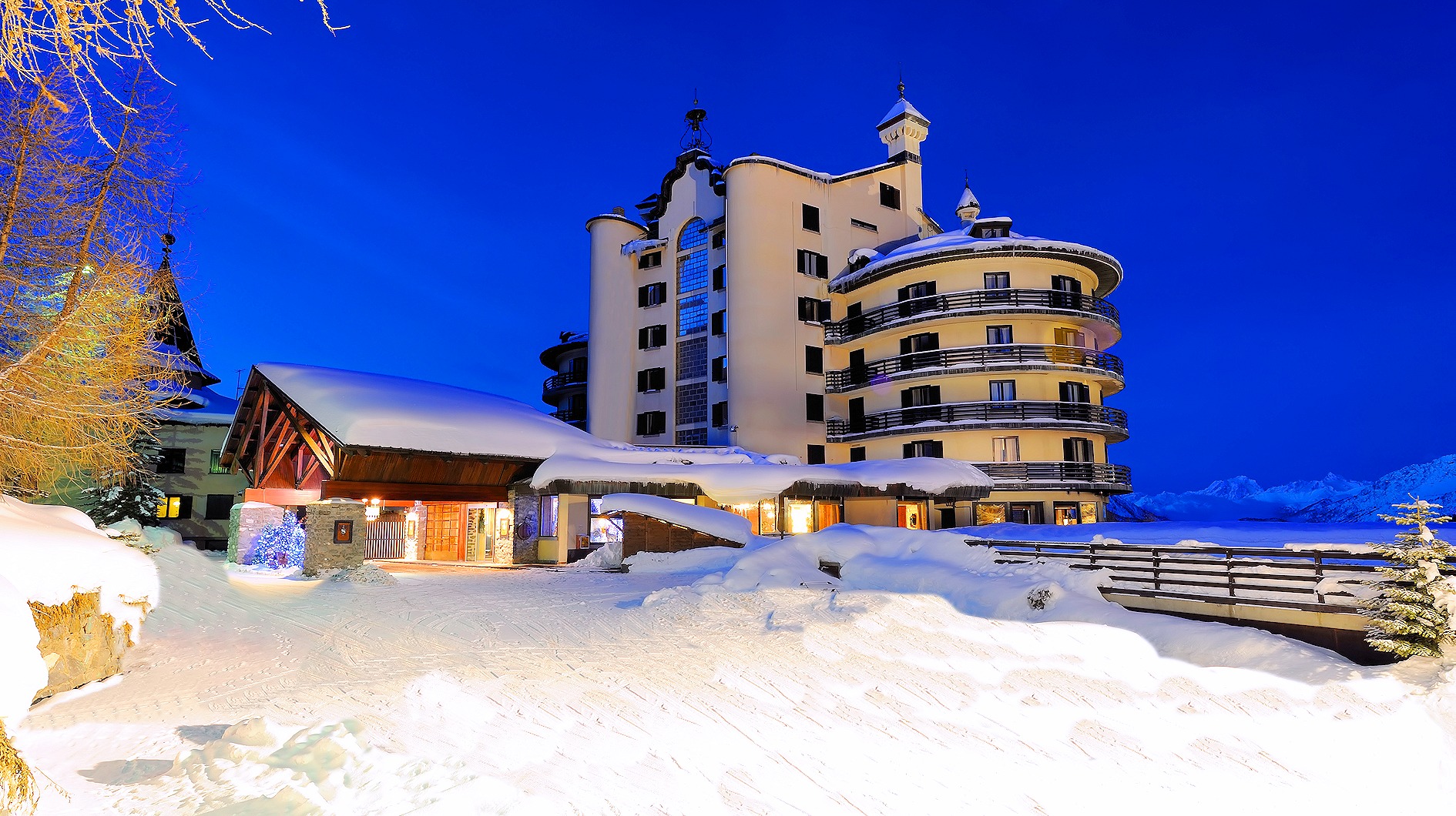 EL ROSEO SESTRIERE