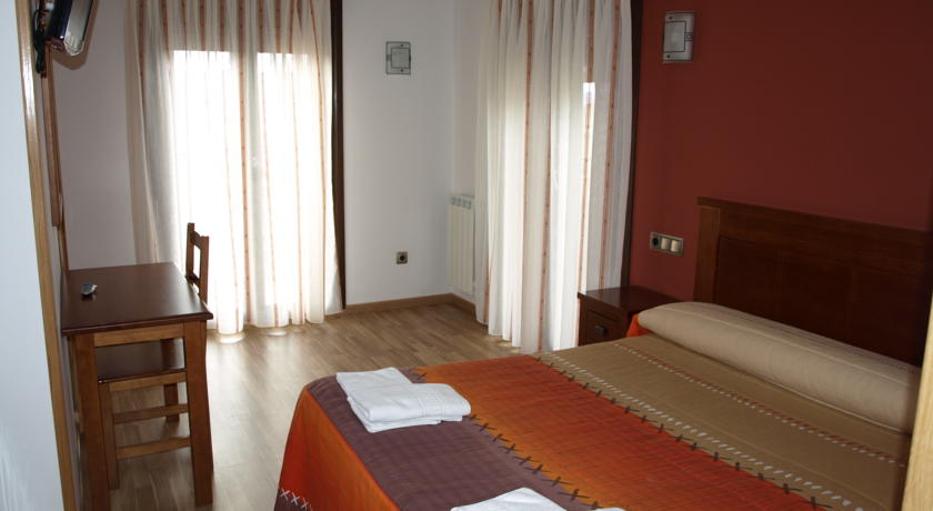 Hotel El Churron