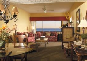 Hotel THE VILLAS OF AMELIA ISLAND PLANTATION RESORT