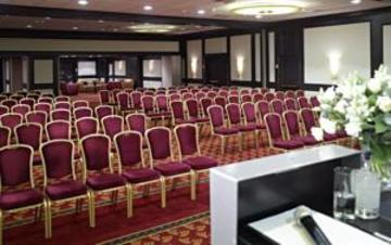 AMSTERDAM MARRIOTT