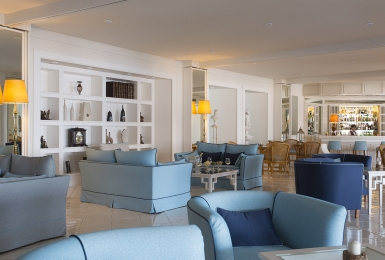 GRAND HOTEL CAPODIMONTE