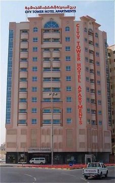 CITY TOWER