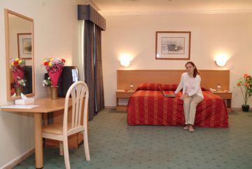Al Seef Beach Hotel