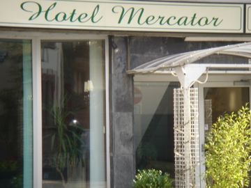 CITY MERCATOR