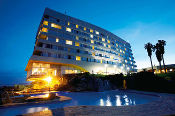 BEACON ISLAND RESORT