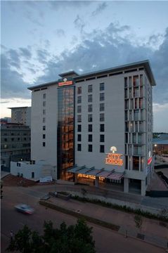 CITY LODGE HATFIELD