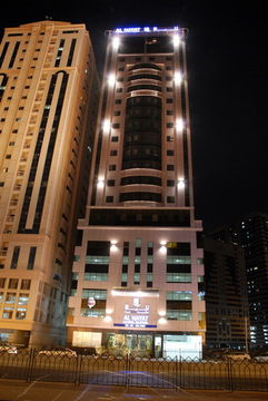 AL HAYAT SUITES